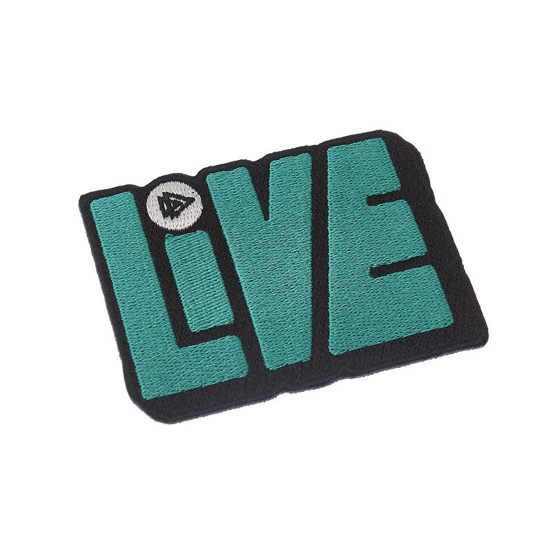 PS LIVE 2020 Patches