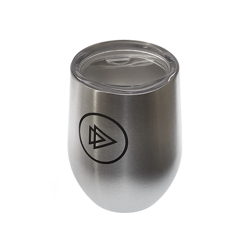 PS LIVE 2020 Stainless Steel Tumbler