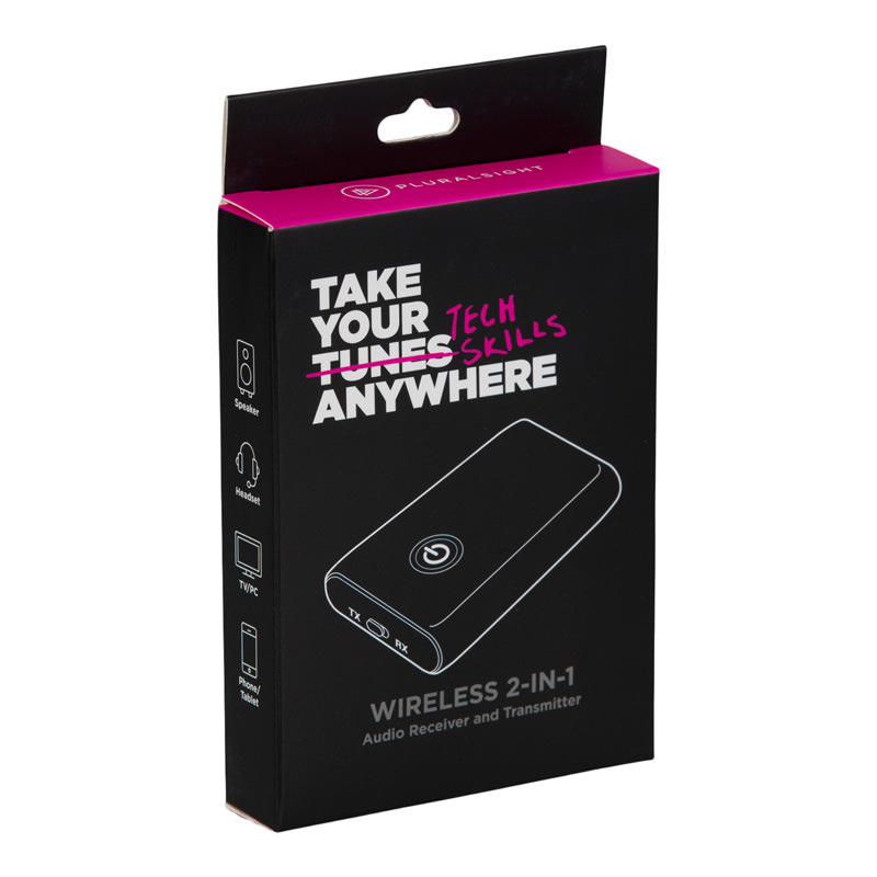 Bluetooth Transmitter