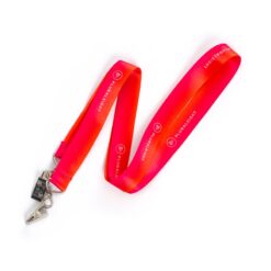 Full Gradient Lanyard