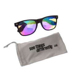 PS LIVE Kaleidoscope Glasses Kit
